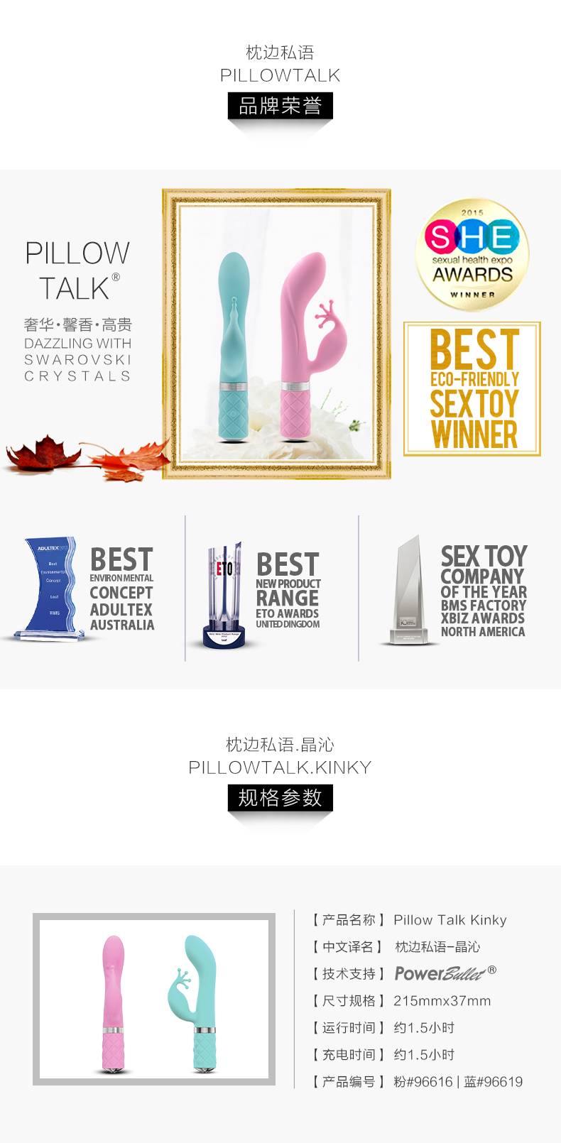 商品详情